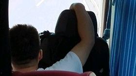 a1大客车科目三视频